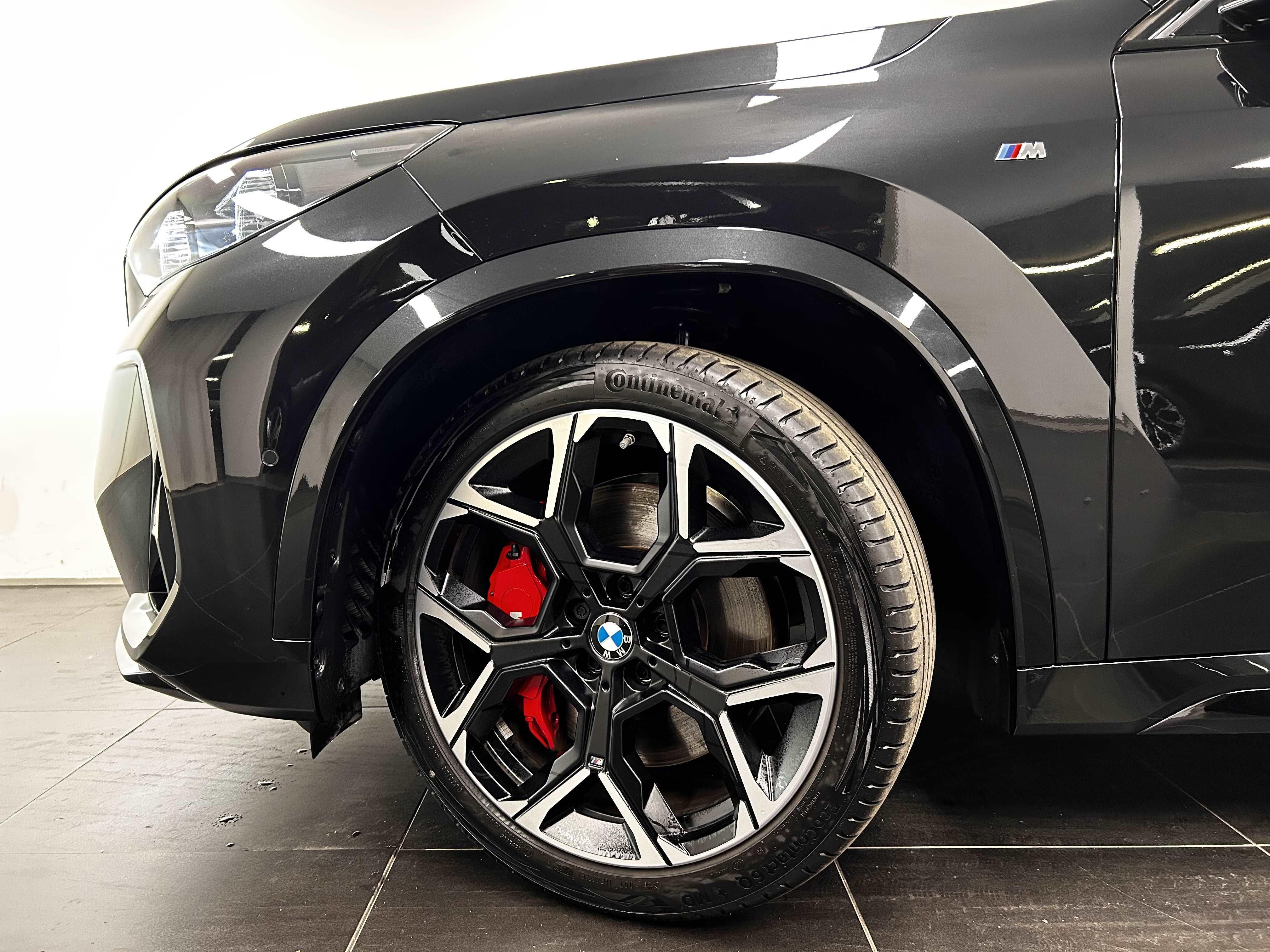 BMW X1 – Bild 26