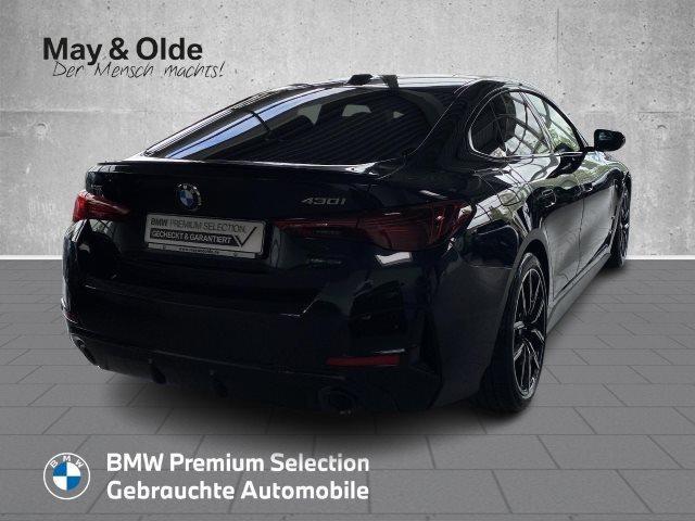 BMW 4er Gran Coupé – Bild 3