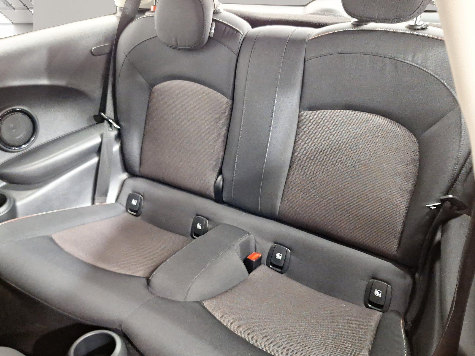 MINI Cooper 3-Türer – Bild 6