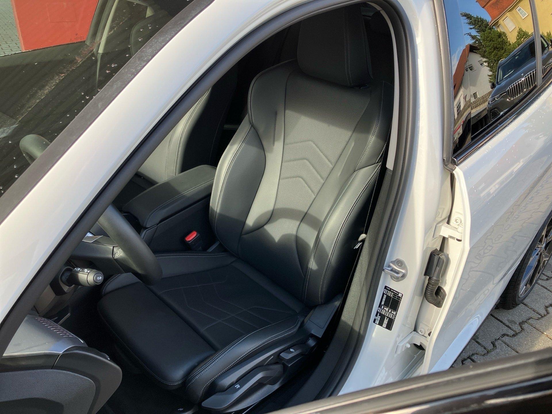 BMW 1er – Bild 7