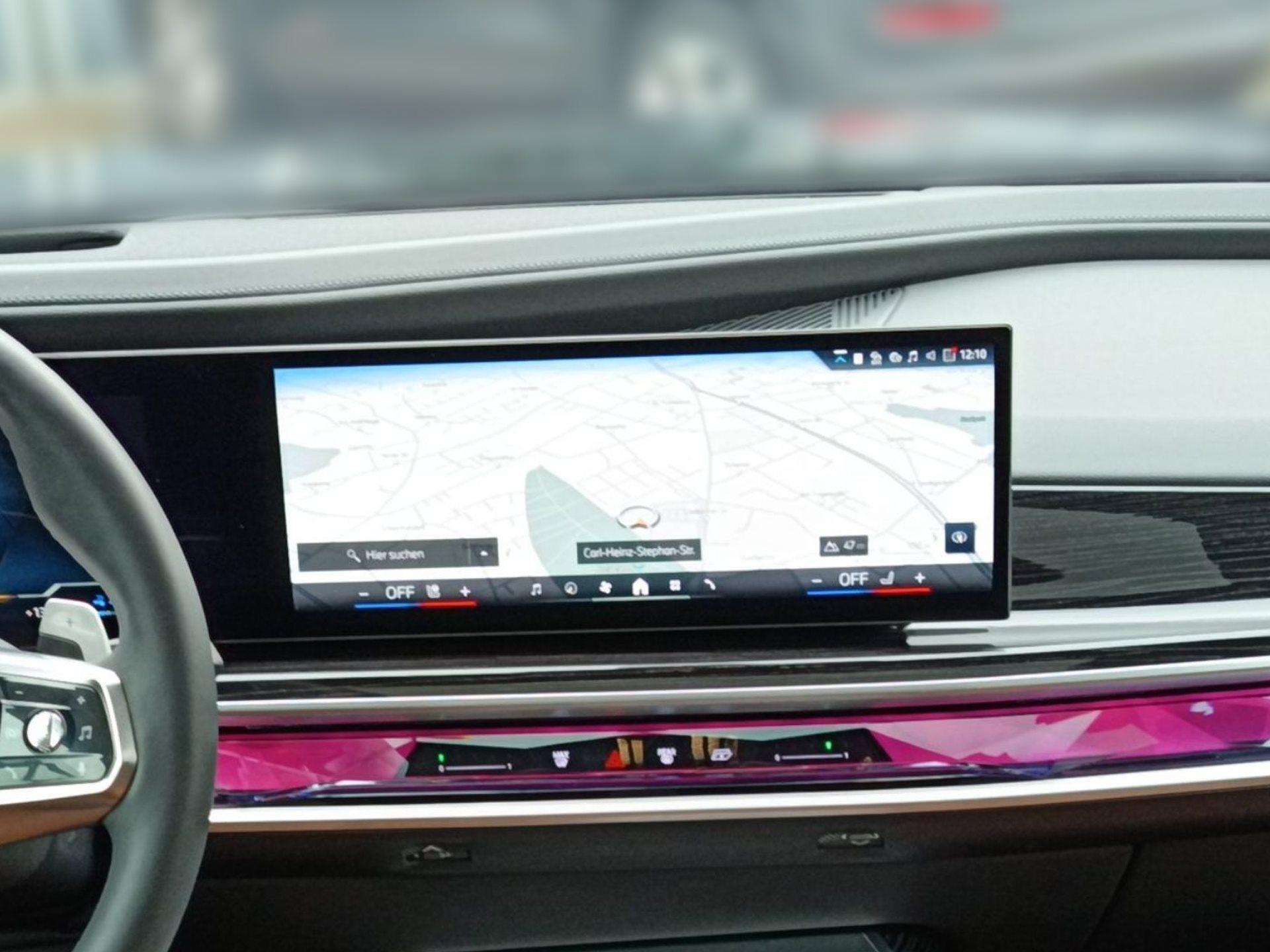 BMW 7er – Bild 24