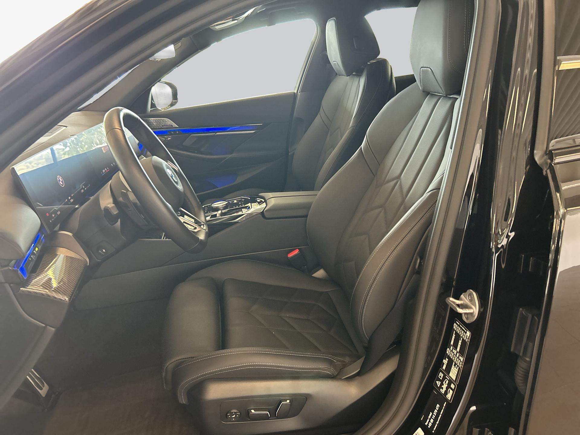 BMW 540 occasion