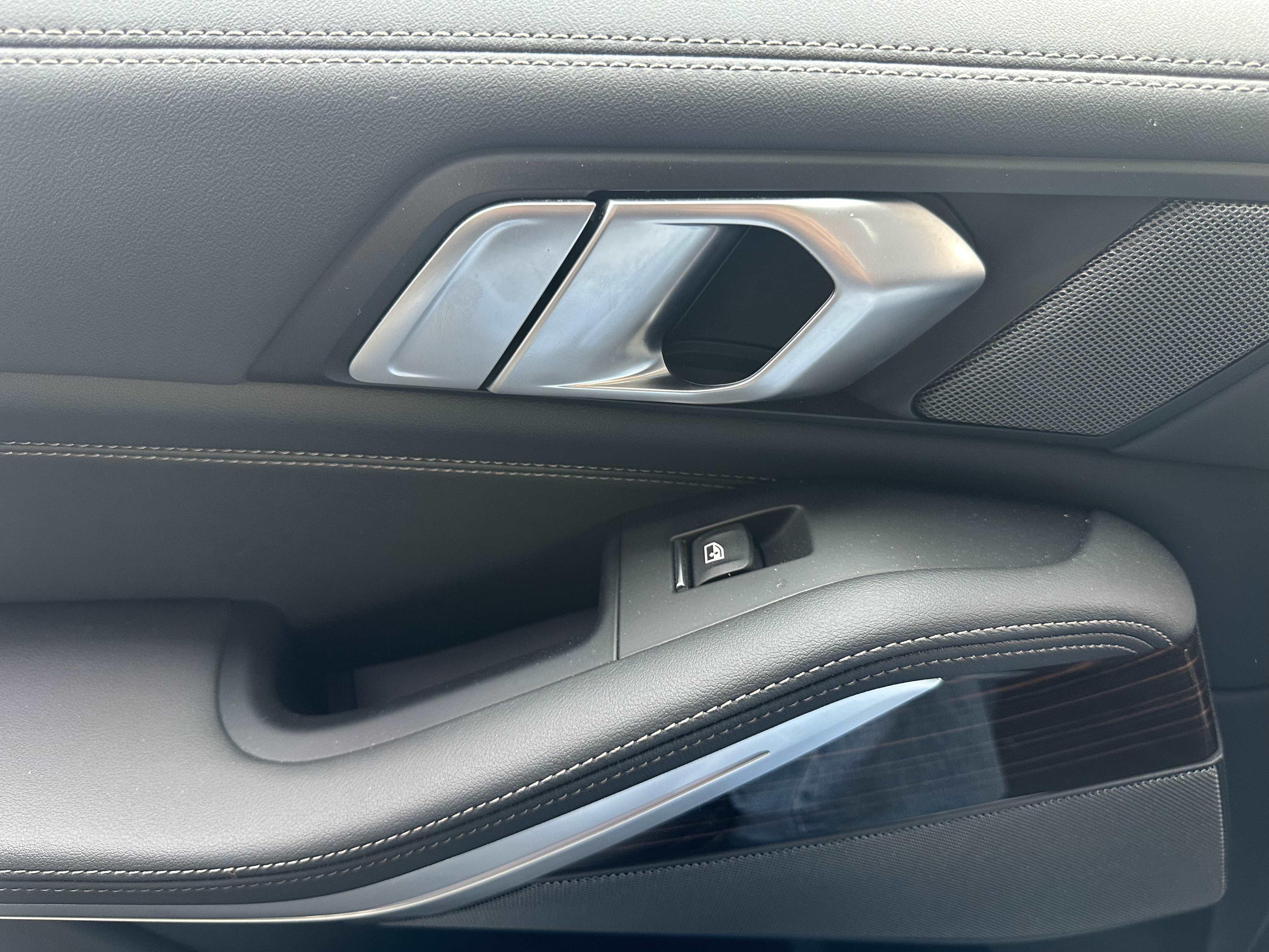 BMW X5 – Bild 10