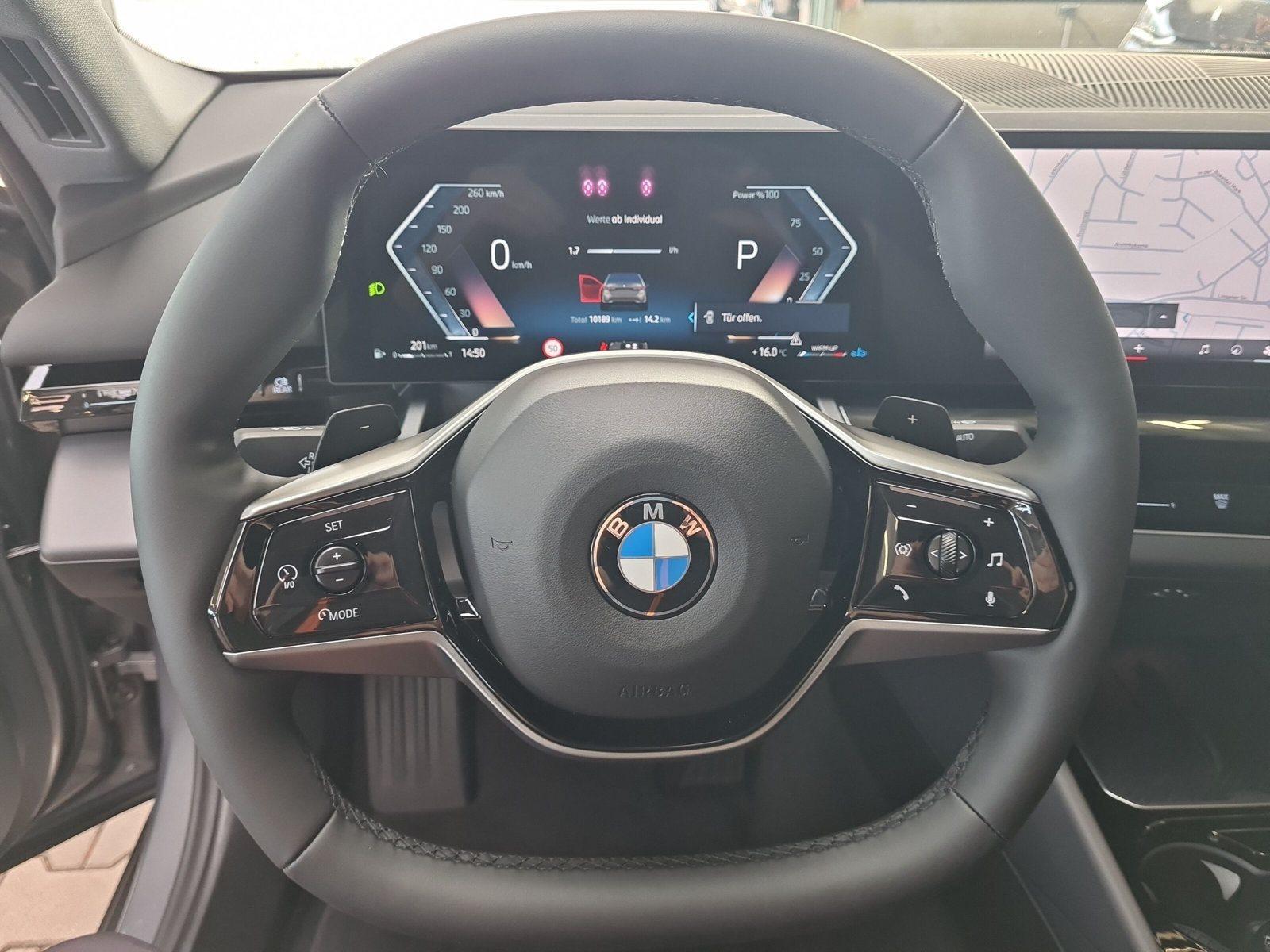 BMW 5er – Bild 12