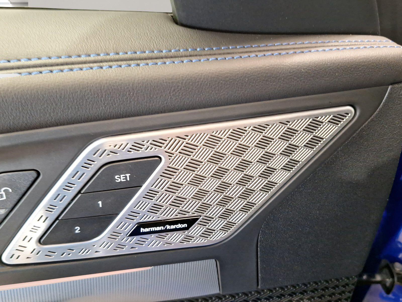 BMW iX1 – Bild 8