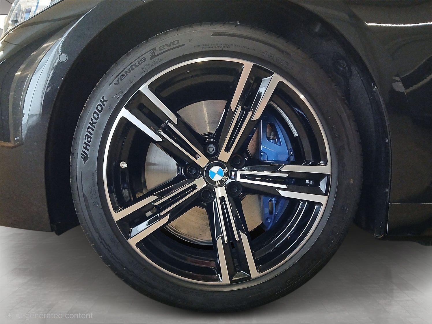 BMW 3er Touring – Bild 6