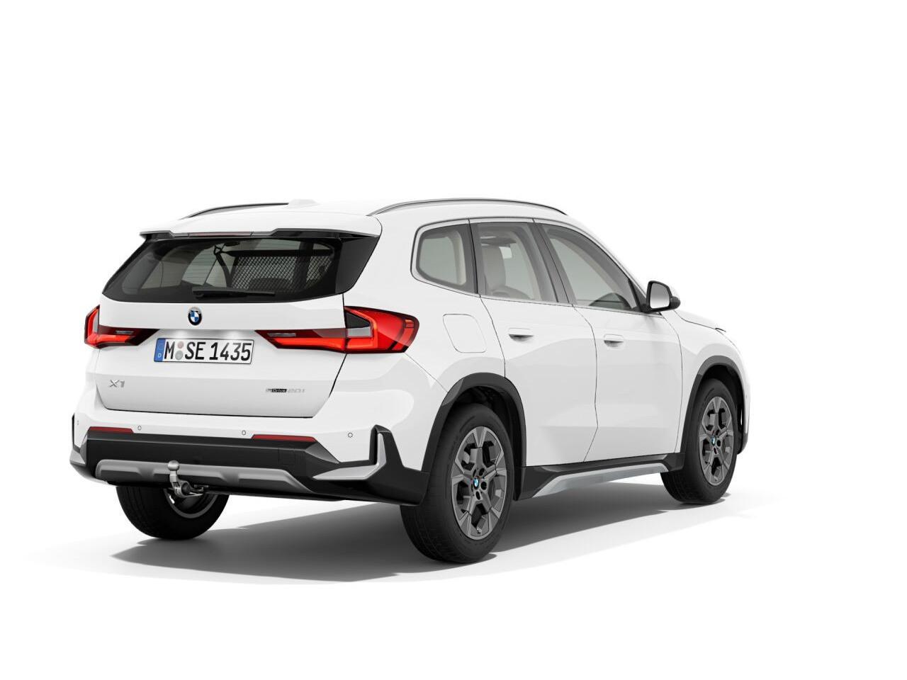 BMW X1 – Bild 4