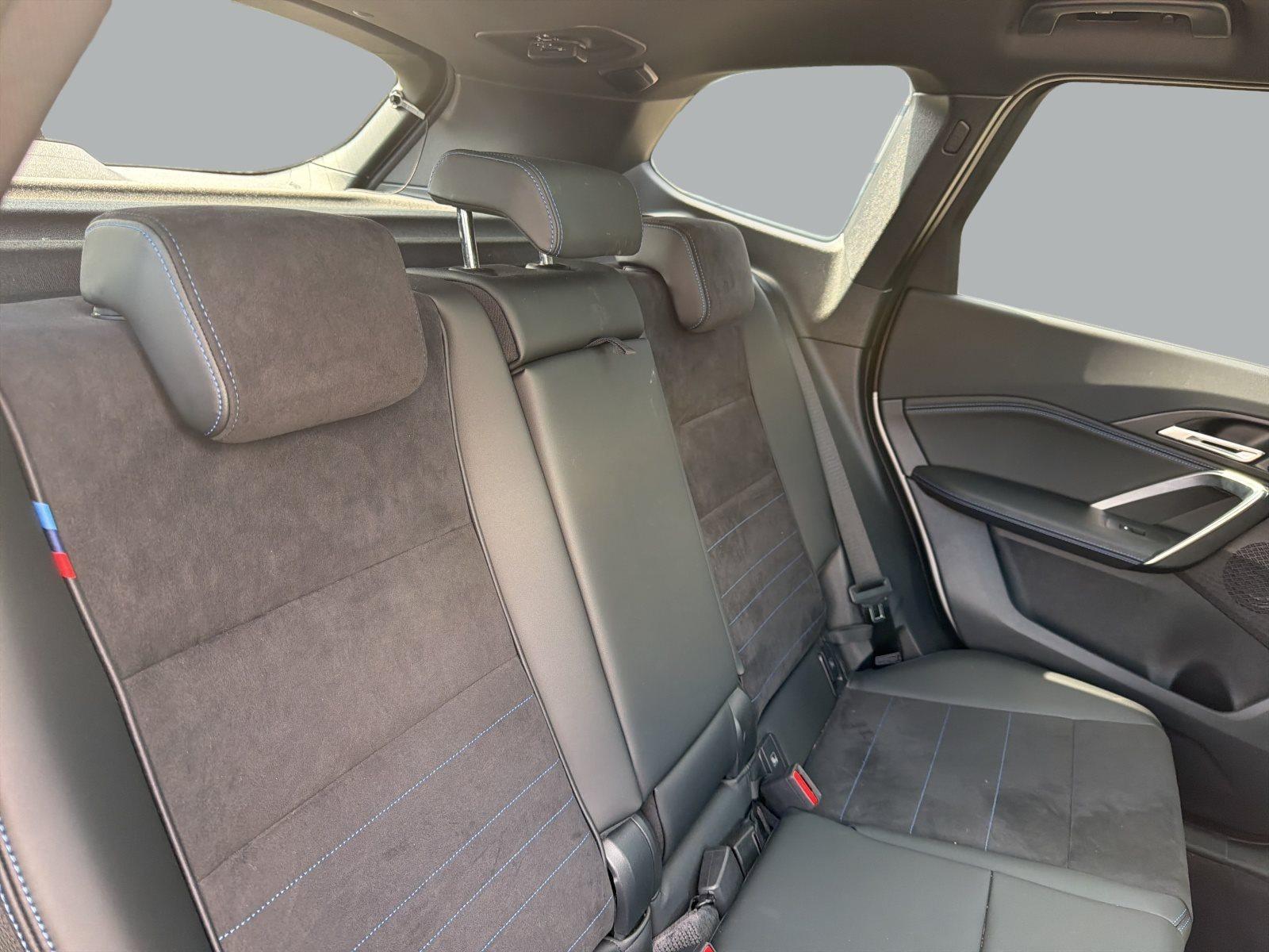 BMW X1 – Bild 13