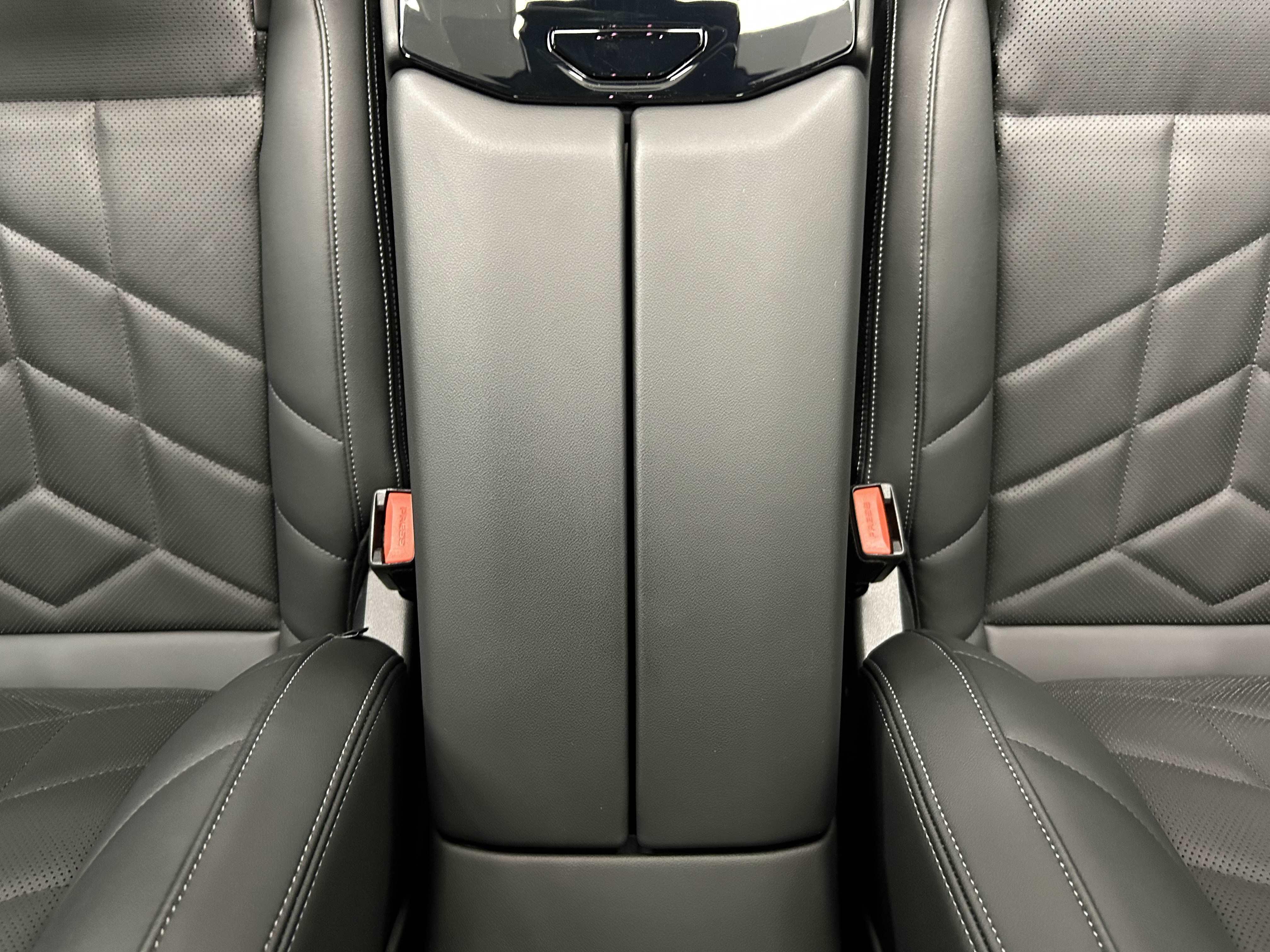 BMW 5er Touring – Bild 11