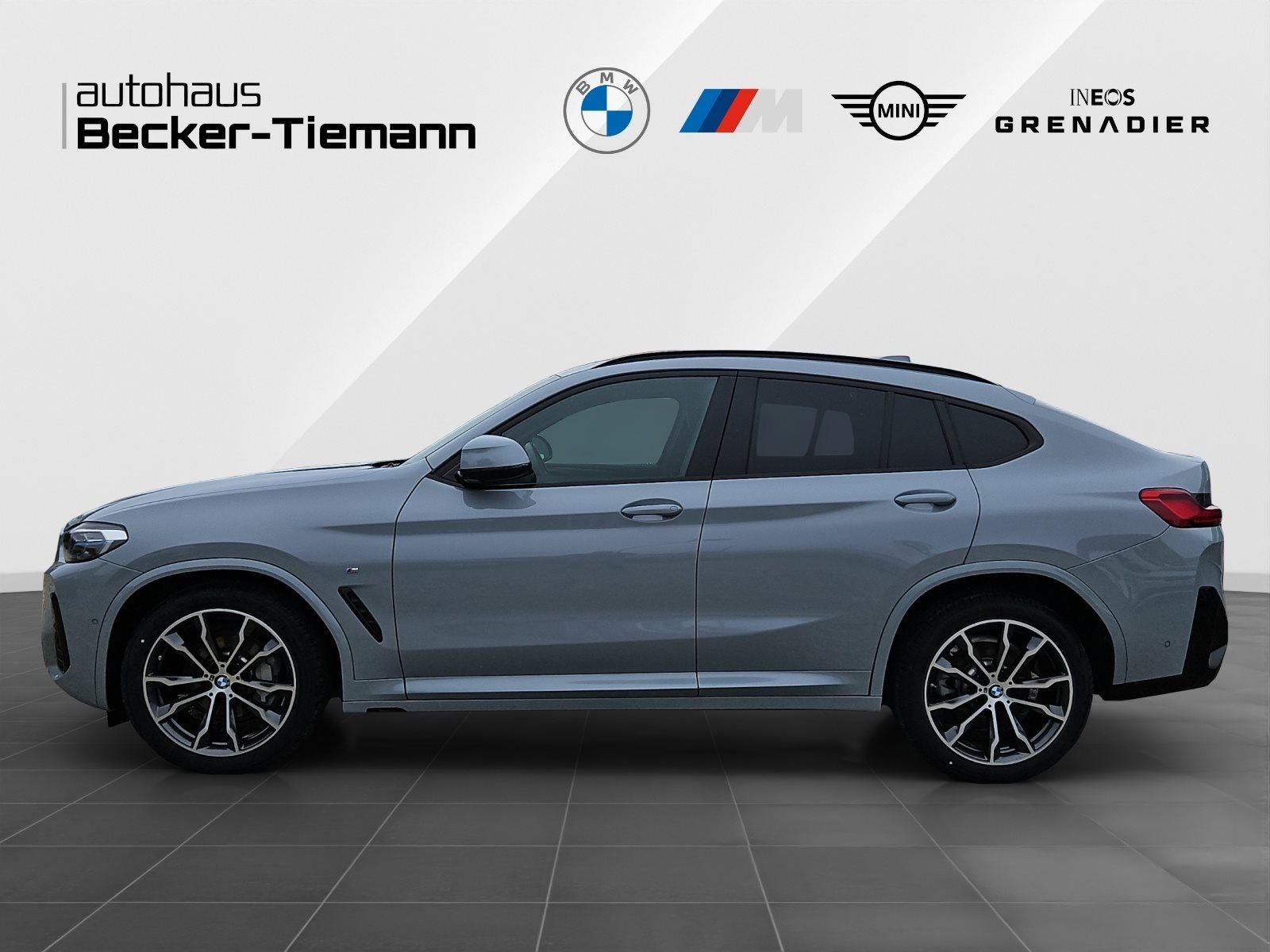 BMW X4 – Bild 3