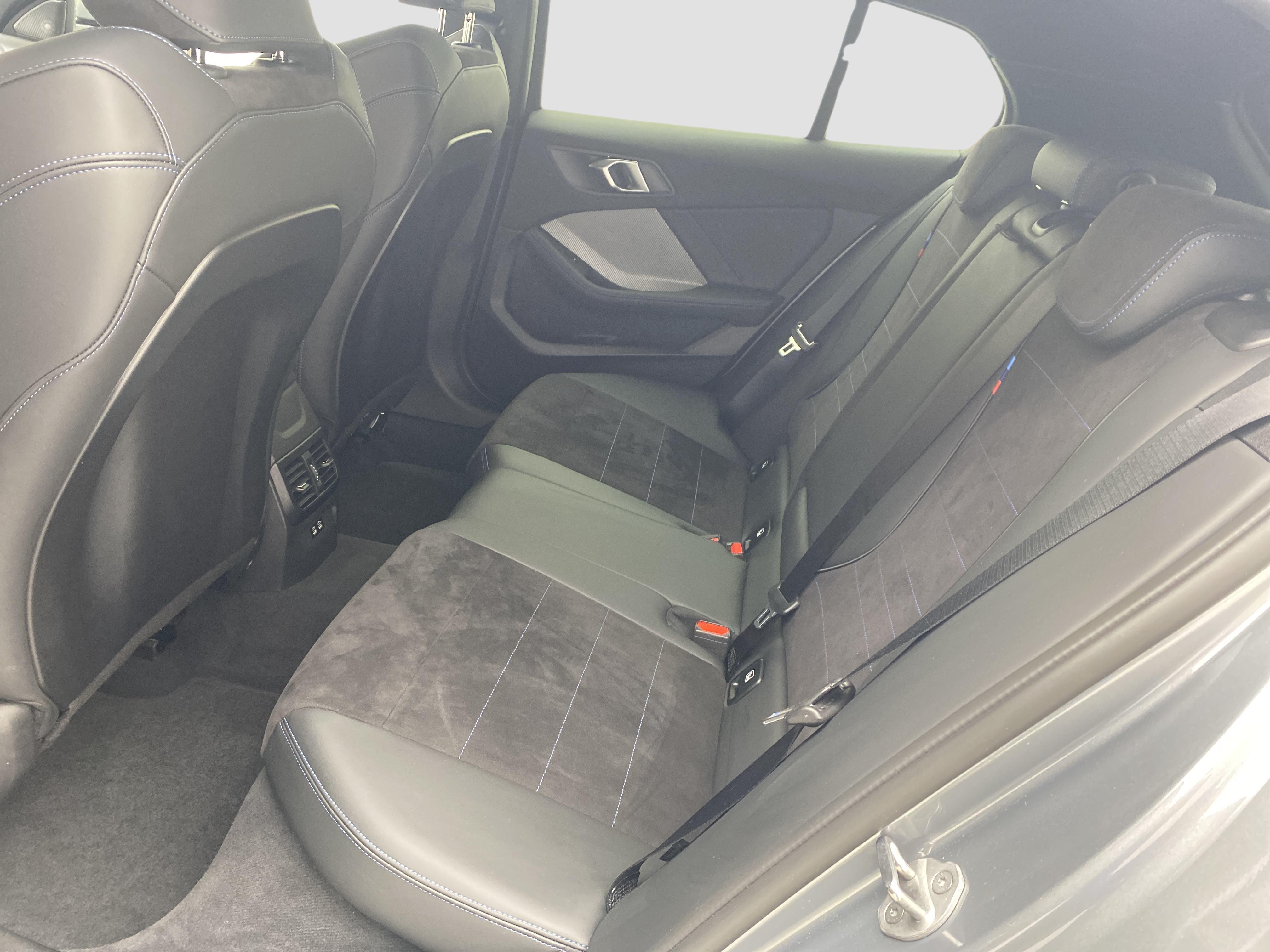 BMW 1er – Bild 11