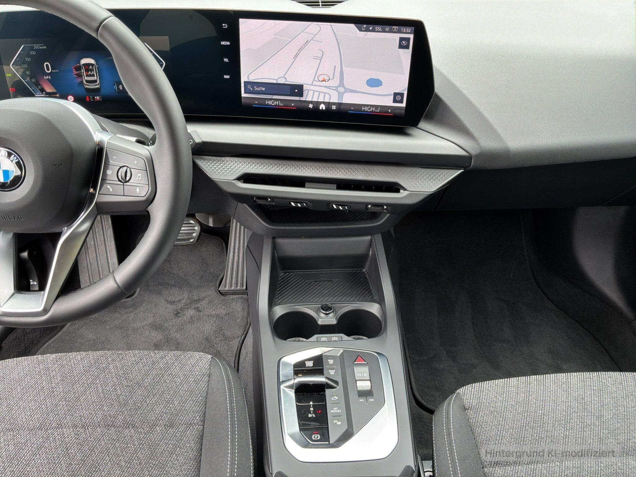 BMW 1er – Bild 15