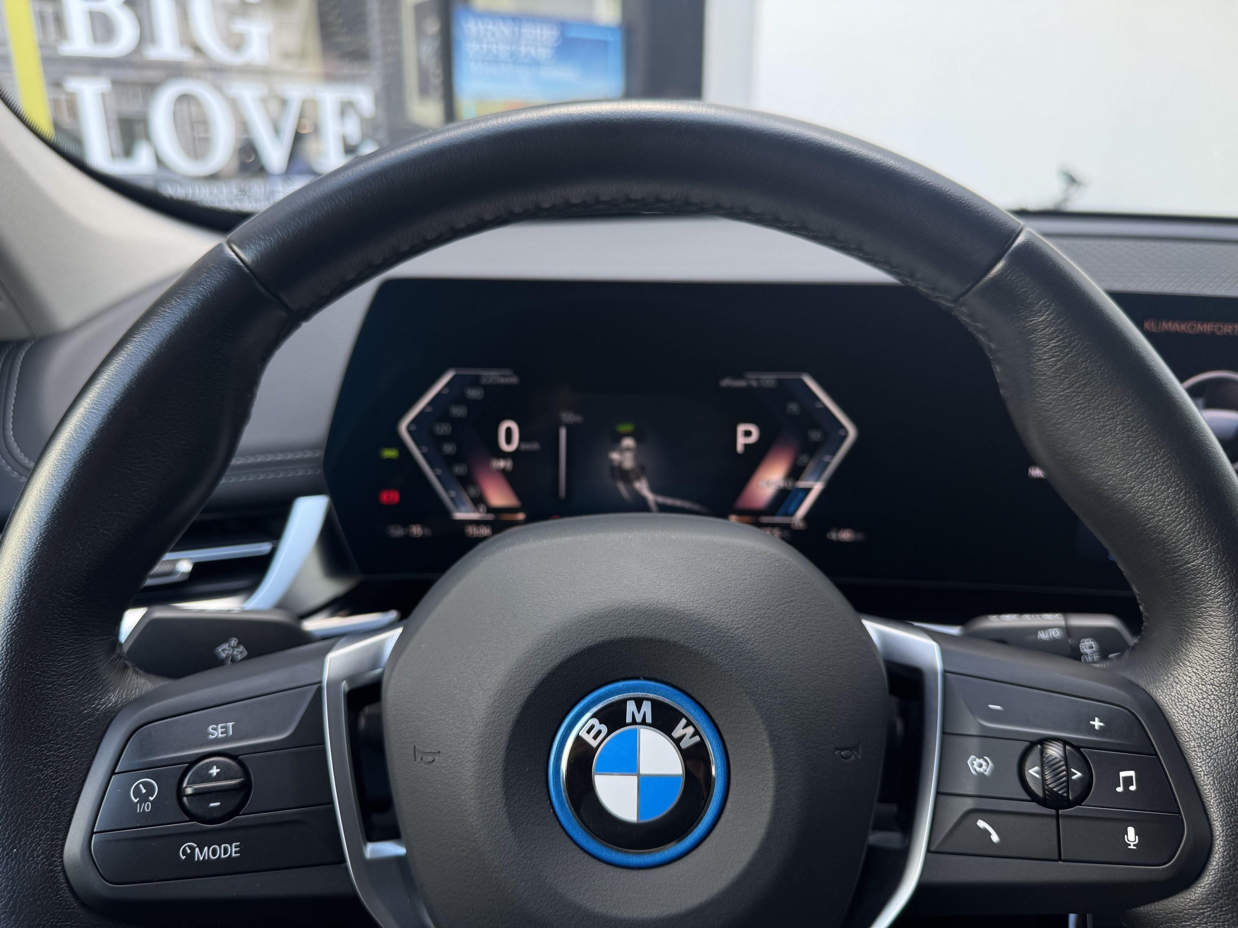 BMW iX1 – Bild 7