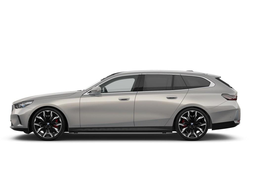 BMW 5er Touring – Bild 11