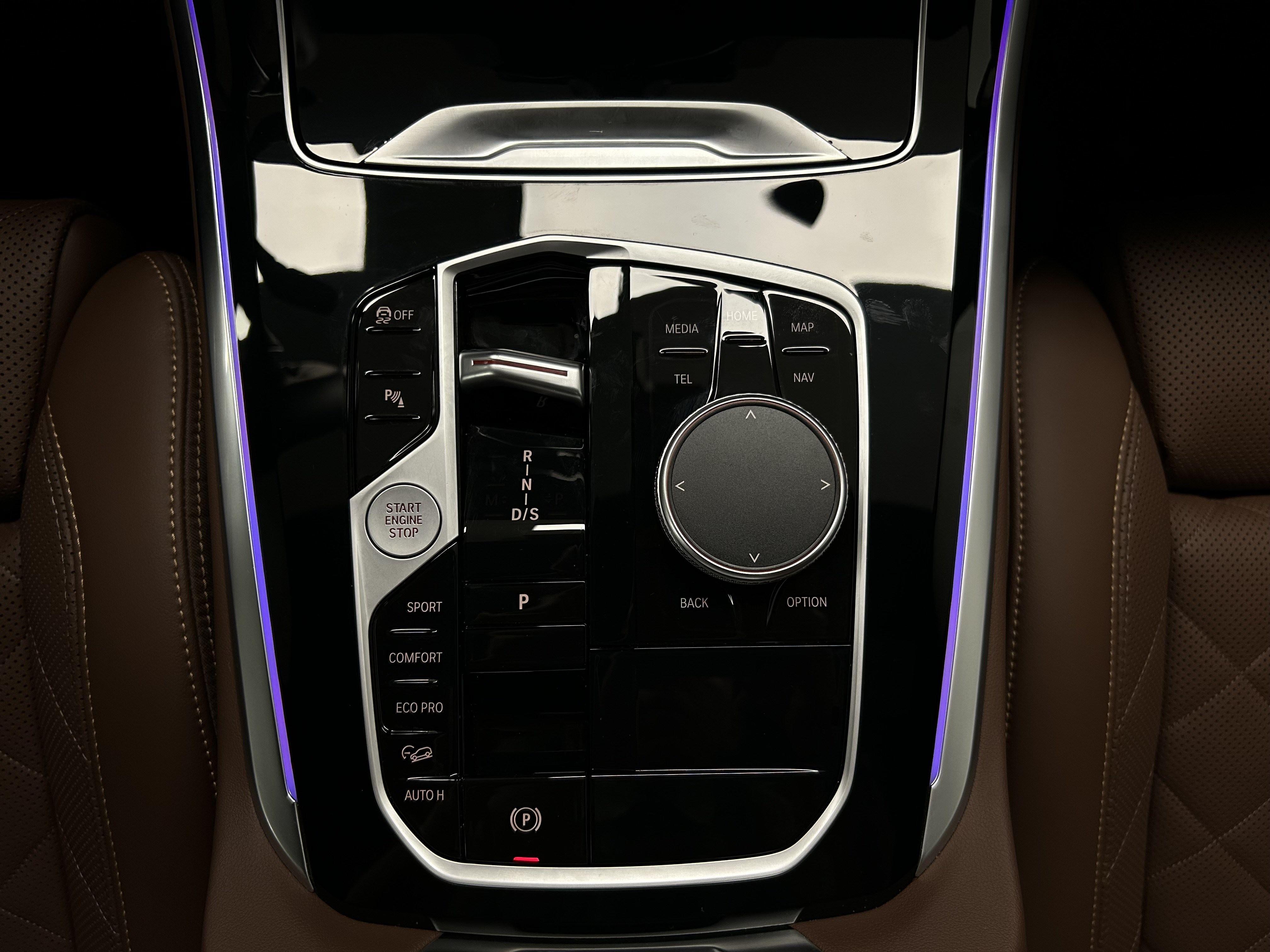 BMW X5 – Bild 11