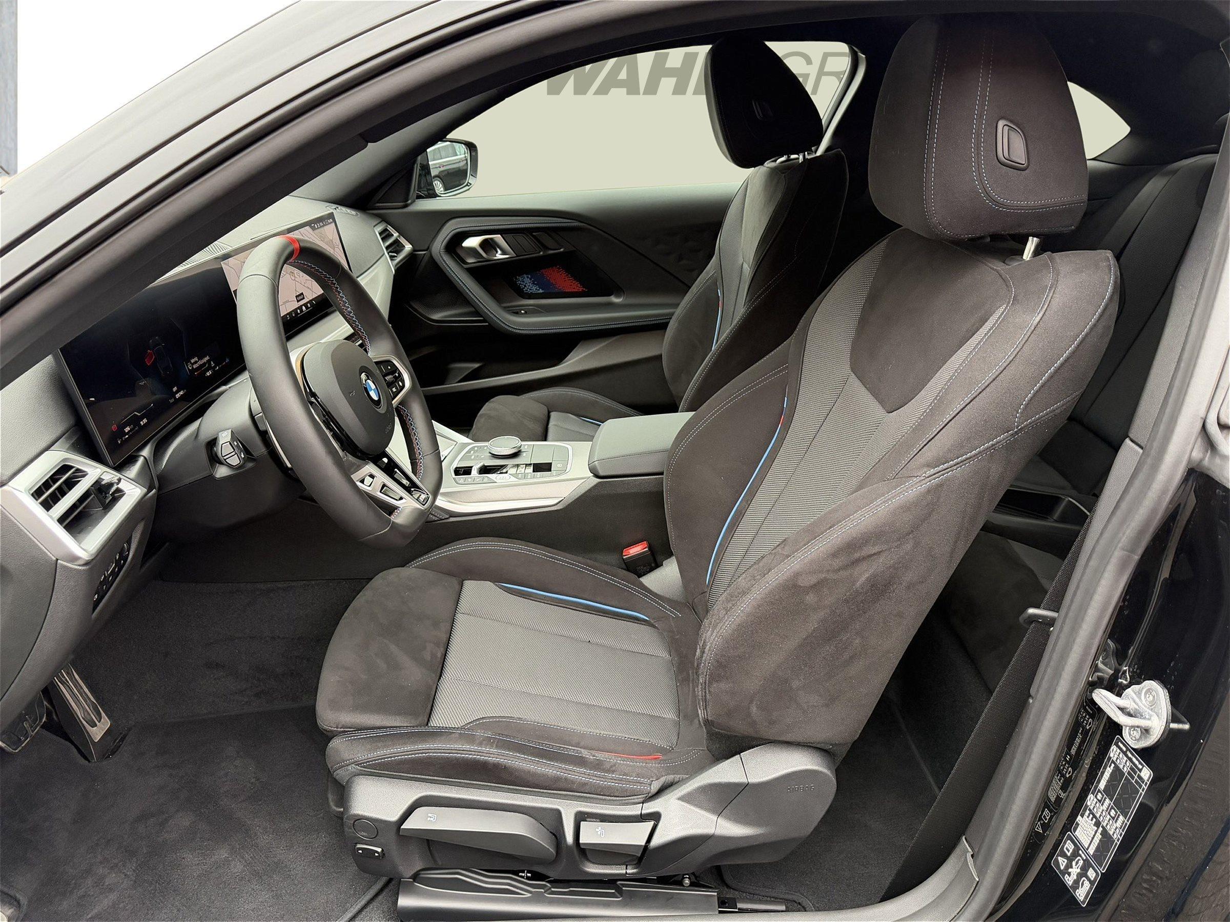 BMW 2er Coupé – Bild 15