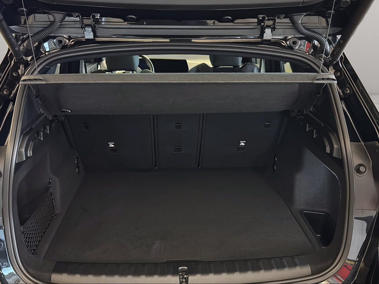 BMW X1 – Bild 8