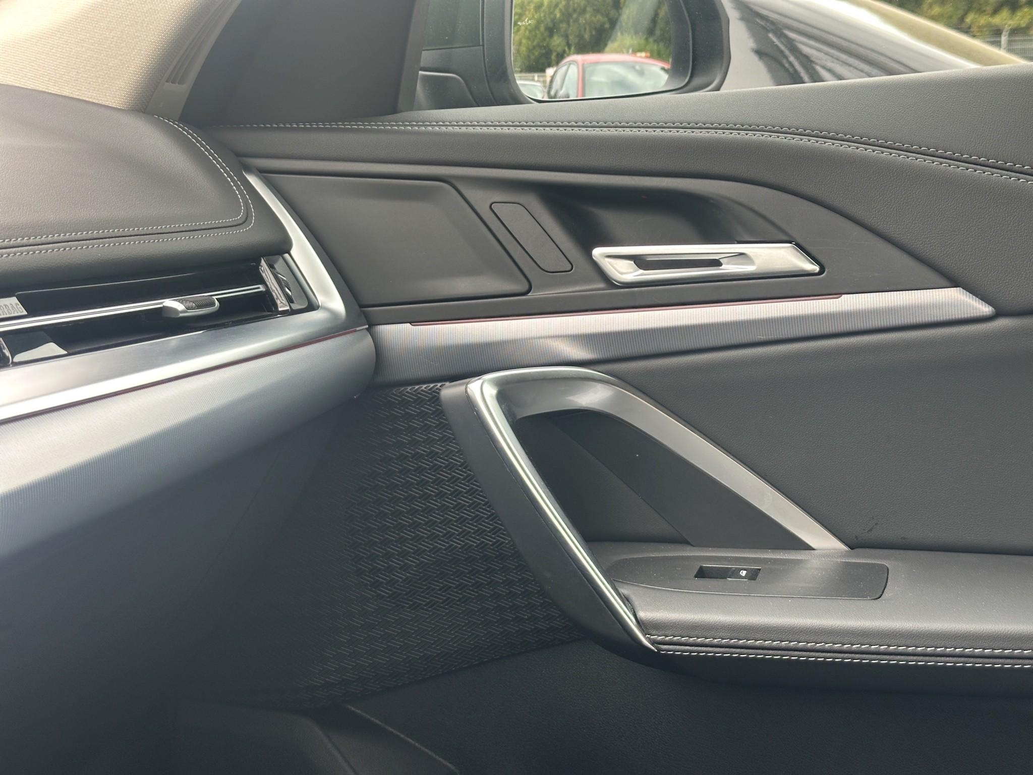 BMW X1 – Bild 17