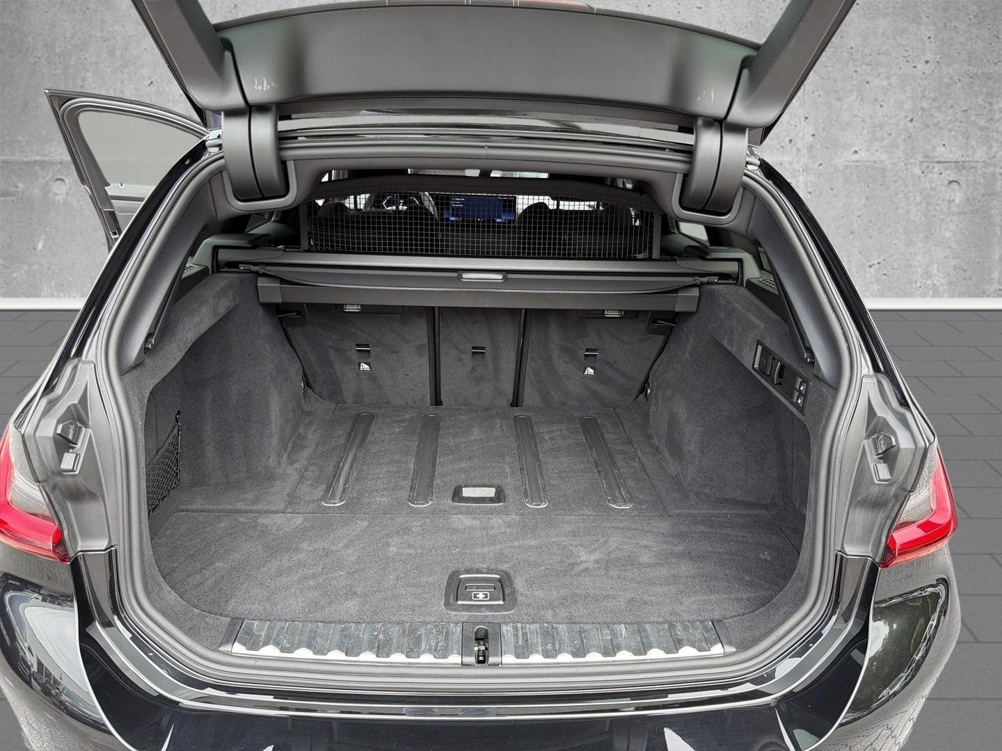 BMW 3er Touring – Bild 4