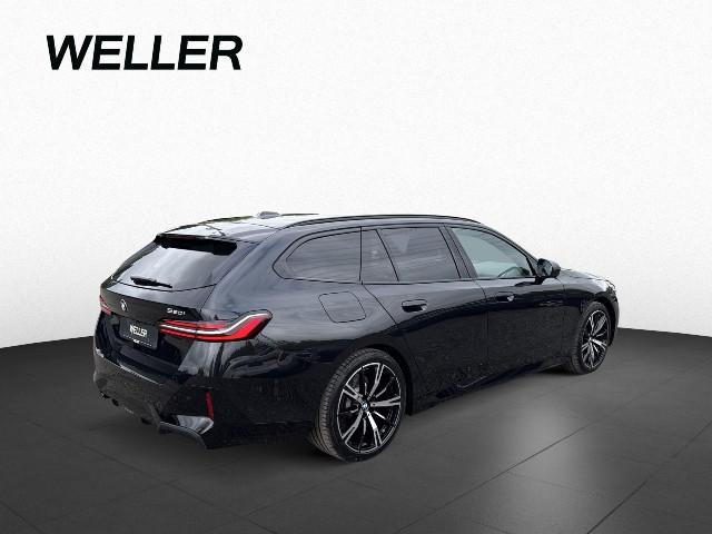 BMW 5er Touring – Bild 3