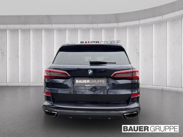 BMW X5 – Bild 34