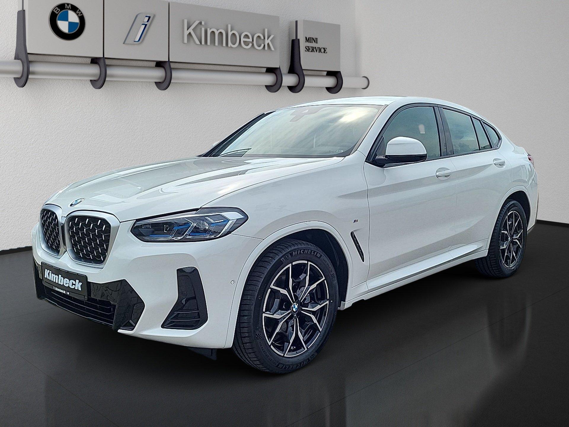 BMW X4 – Bild 2