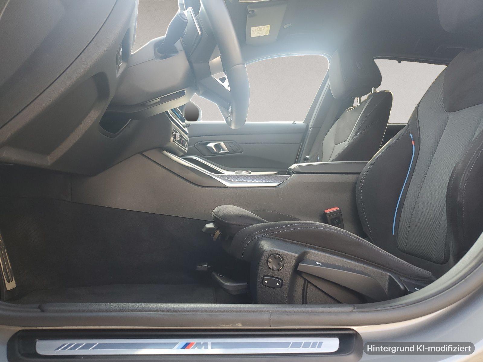 BMW 3er Touring – Bild 16