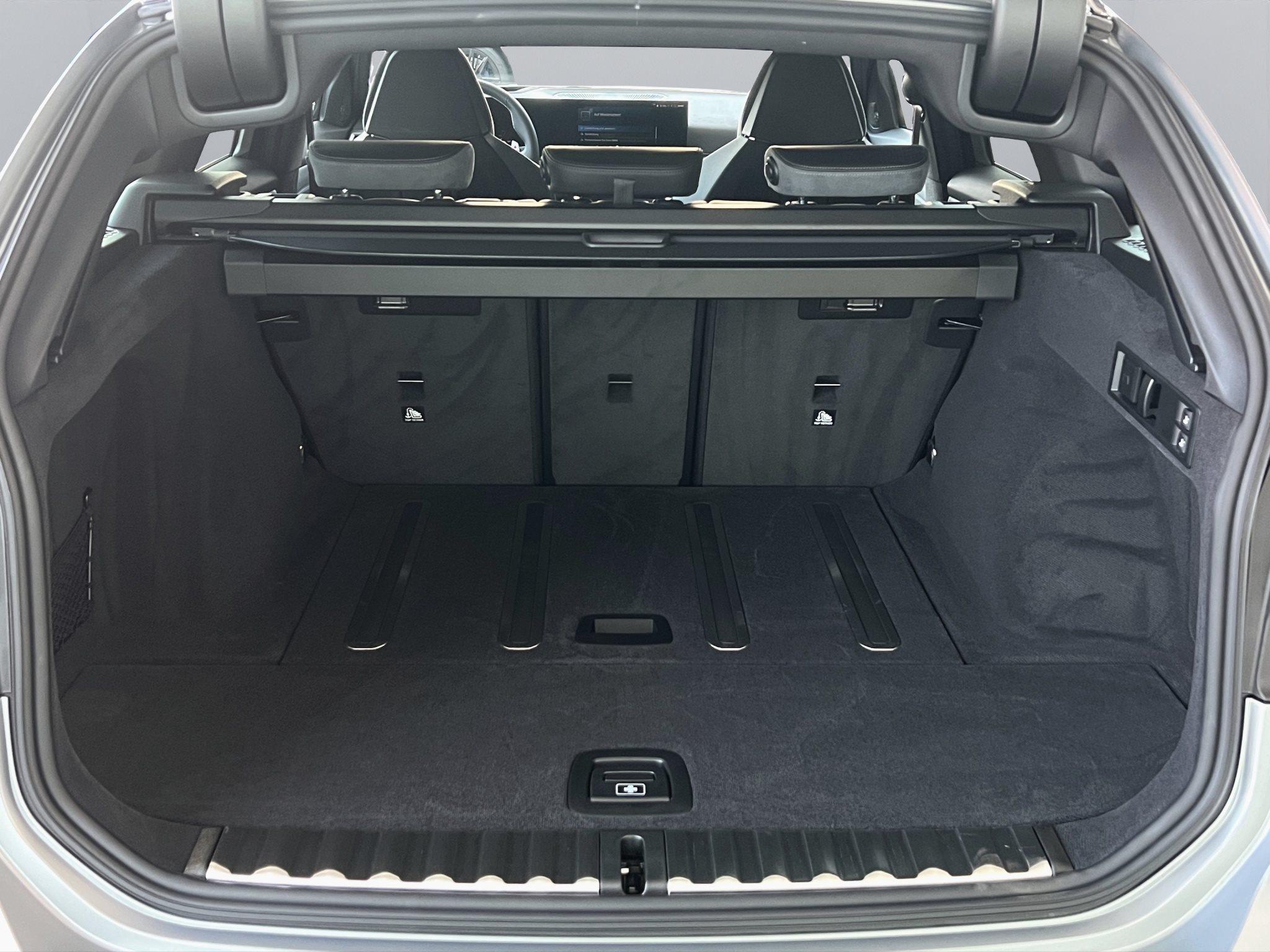 BMW M3 Touring – Bild 16
