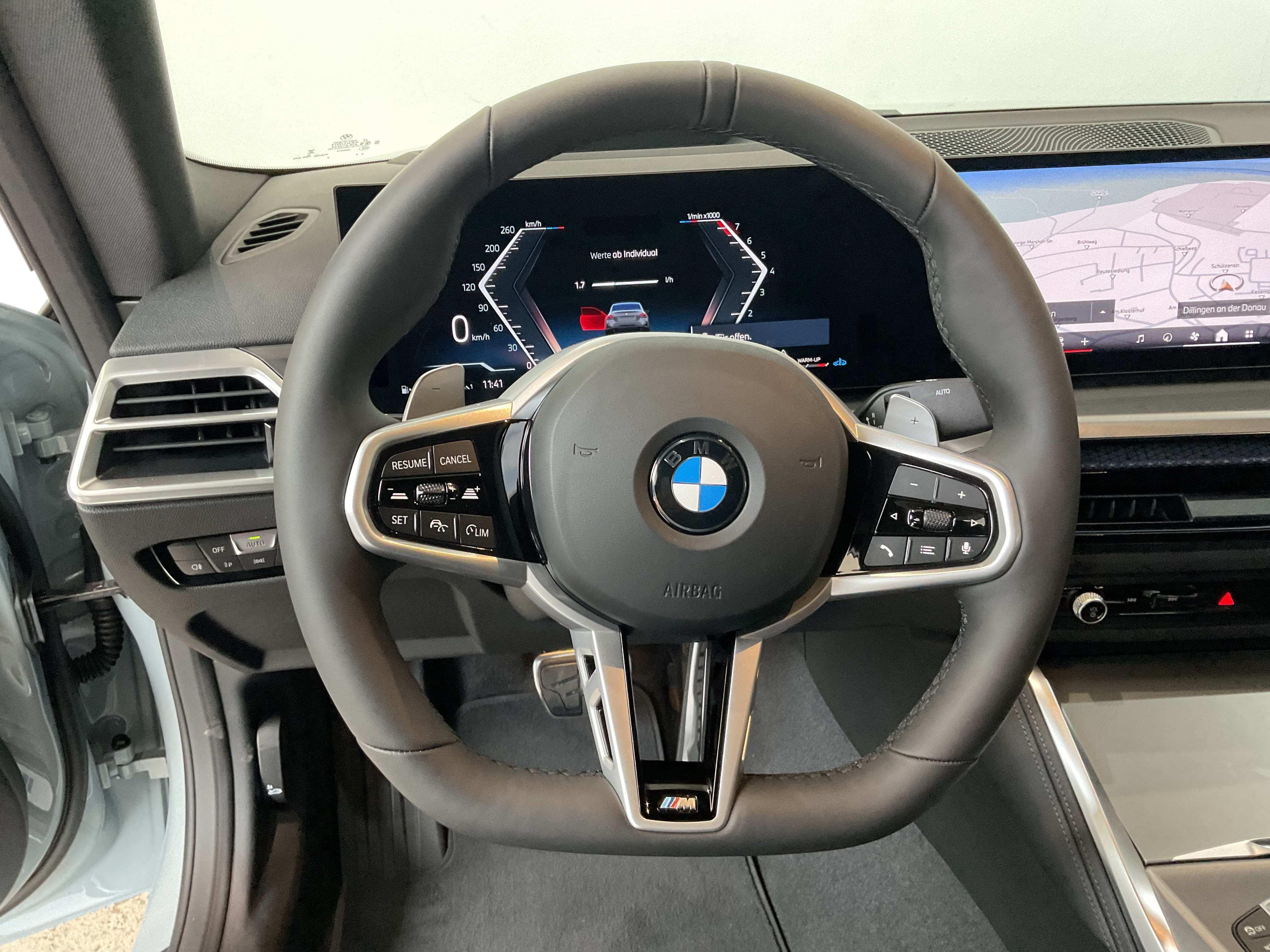 BMW 2er Coupé – Bild 4