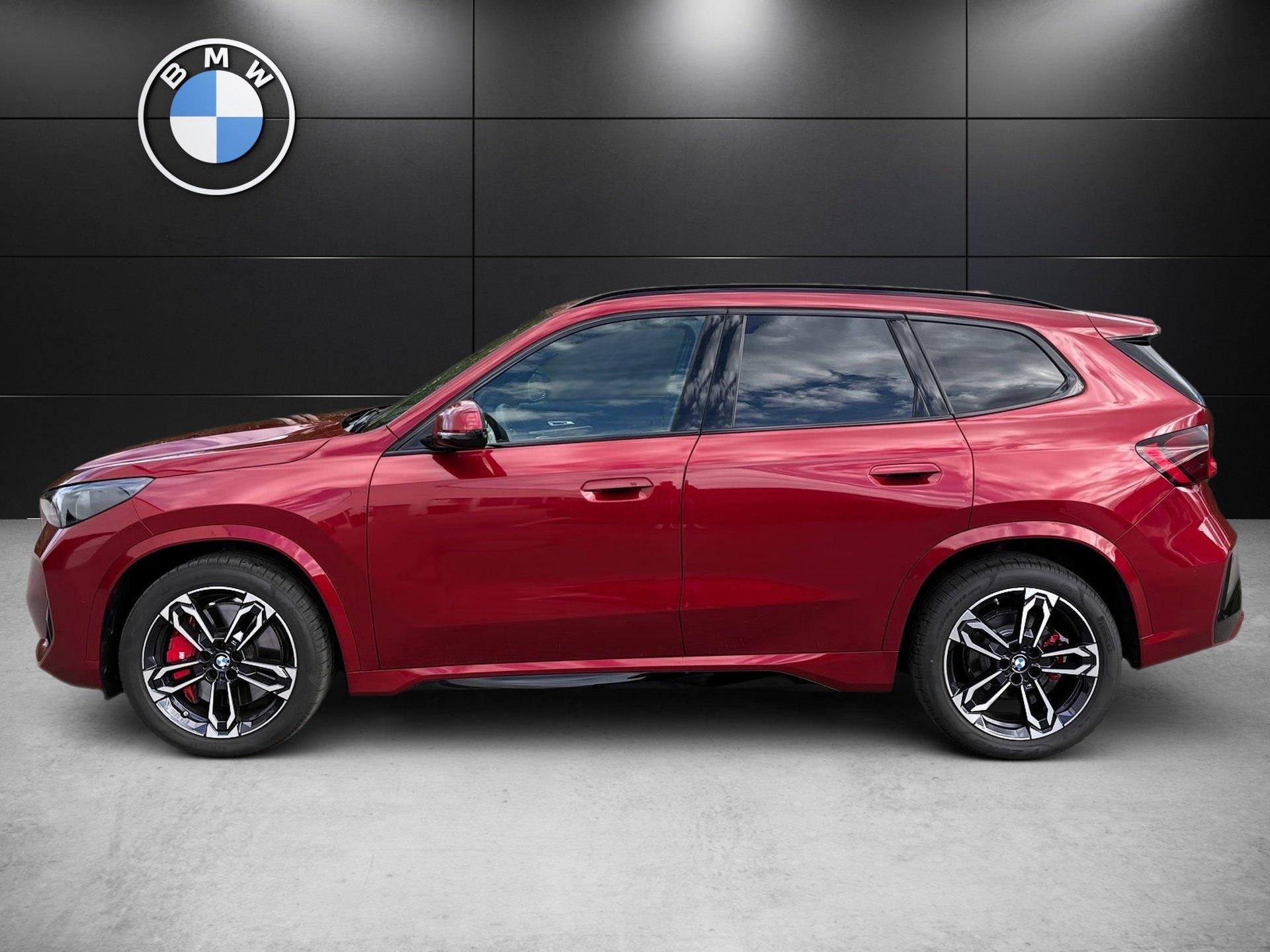 BMW X1 – Bild 5