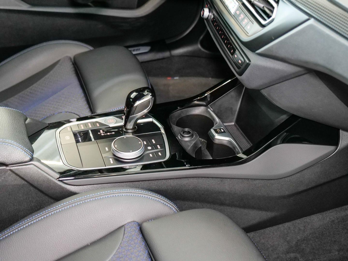 BMW 1er – Bild 7