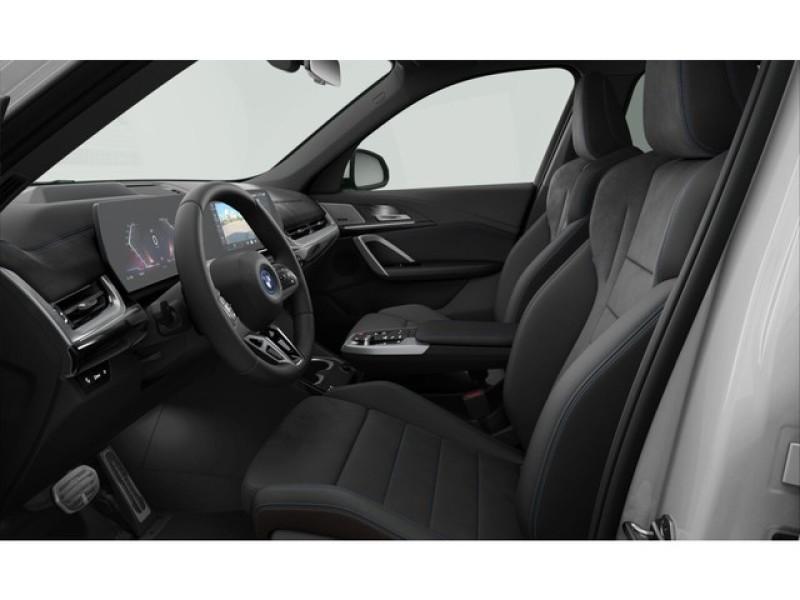 BMW iX1 – Bild 10
