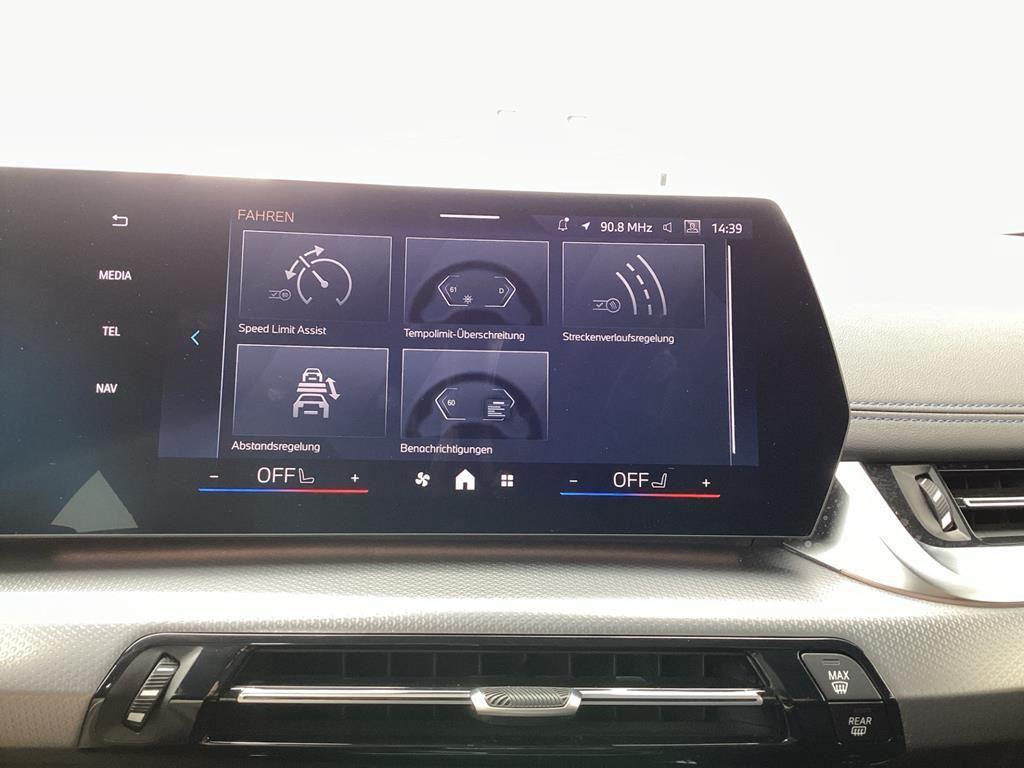 BMW 2er Active Tourer – Bild 17