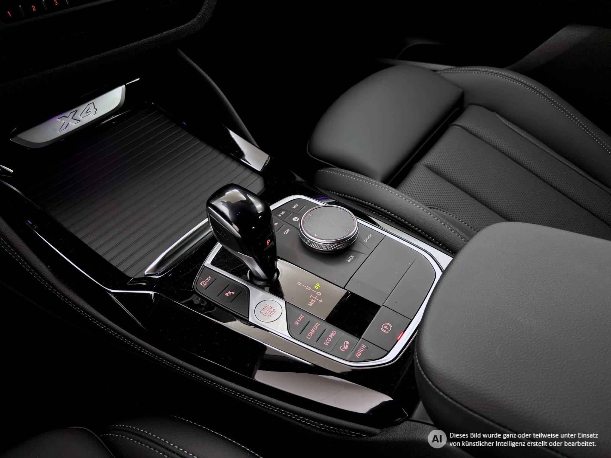BMW X4 – Bild 15