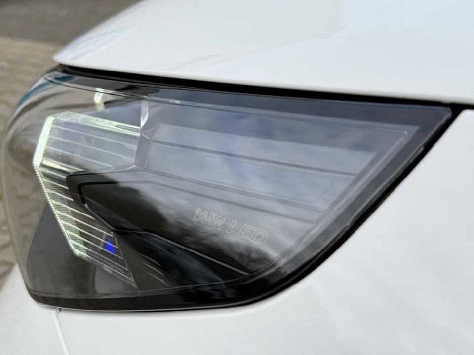 BMW 5er Touring – Bild 29