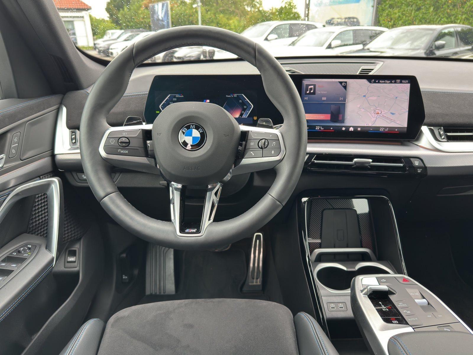 BMW X1 – Bild 10