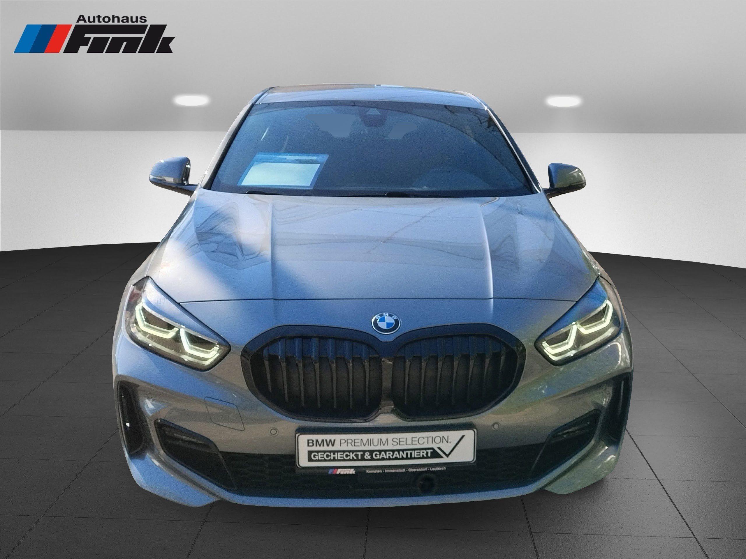 BMW 1er – Bild 2