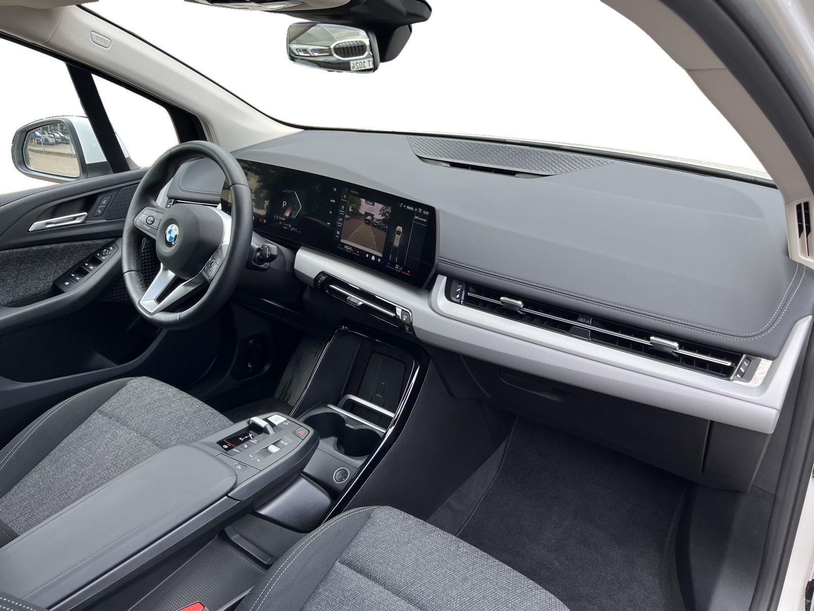 BMW 2er Active Tourer – Bild 9
