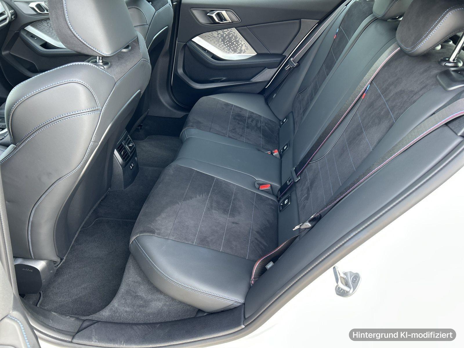 BMW 1er – Bild 15