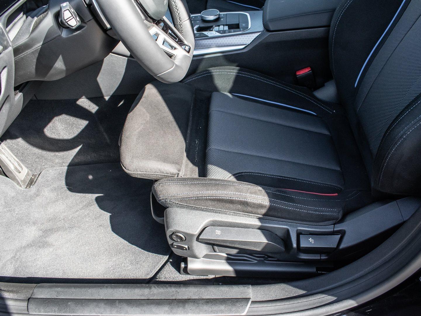 BMW 4er Gran Coupé – Bild 8