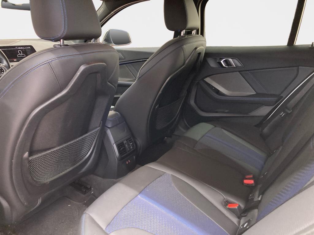 BMW 1er – Bild 8