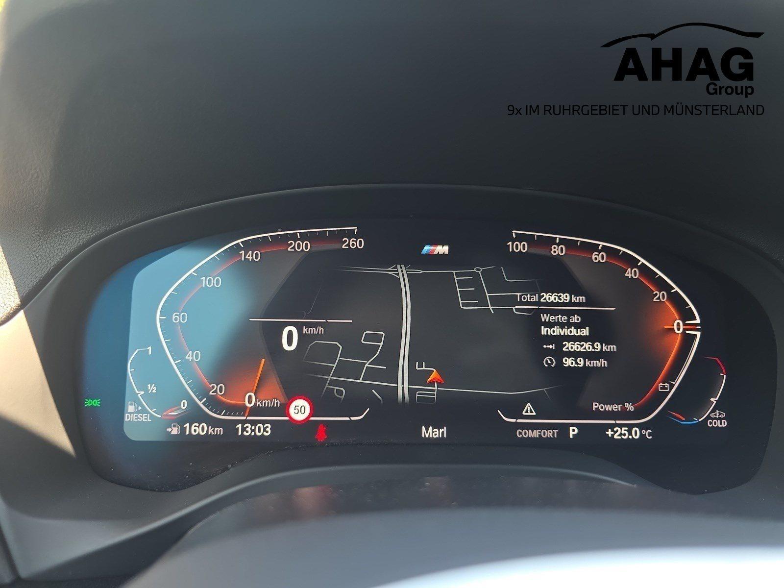 BMW X4 – Bild 13
