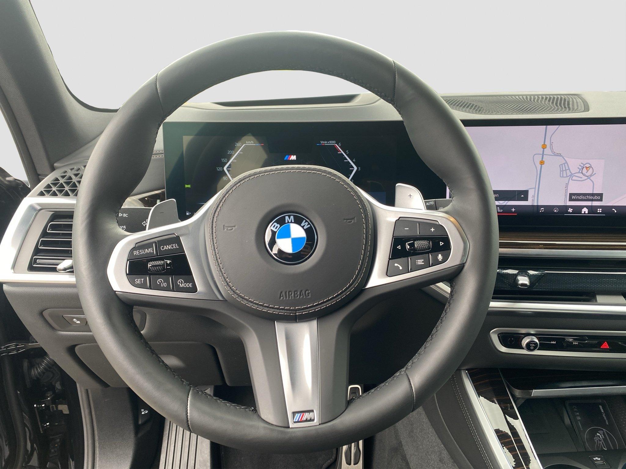 BMW X5 – Bild 8