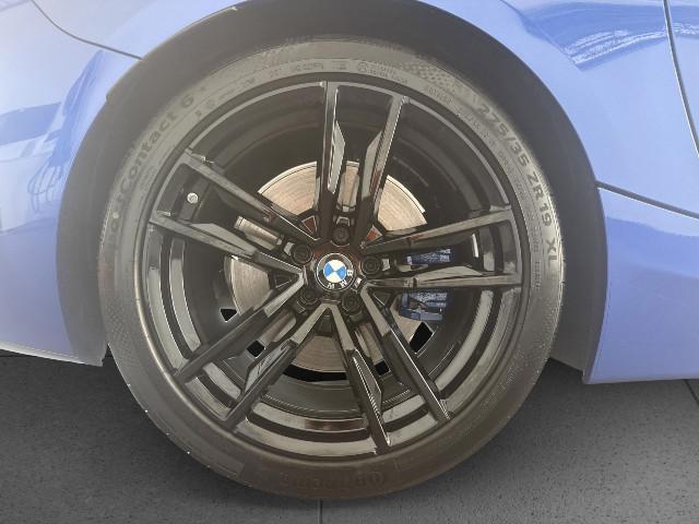 BMW Z4 – Bild 9