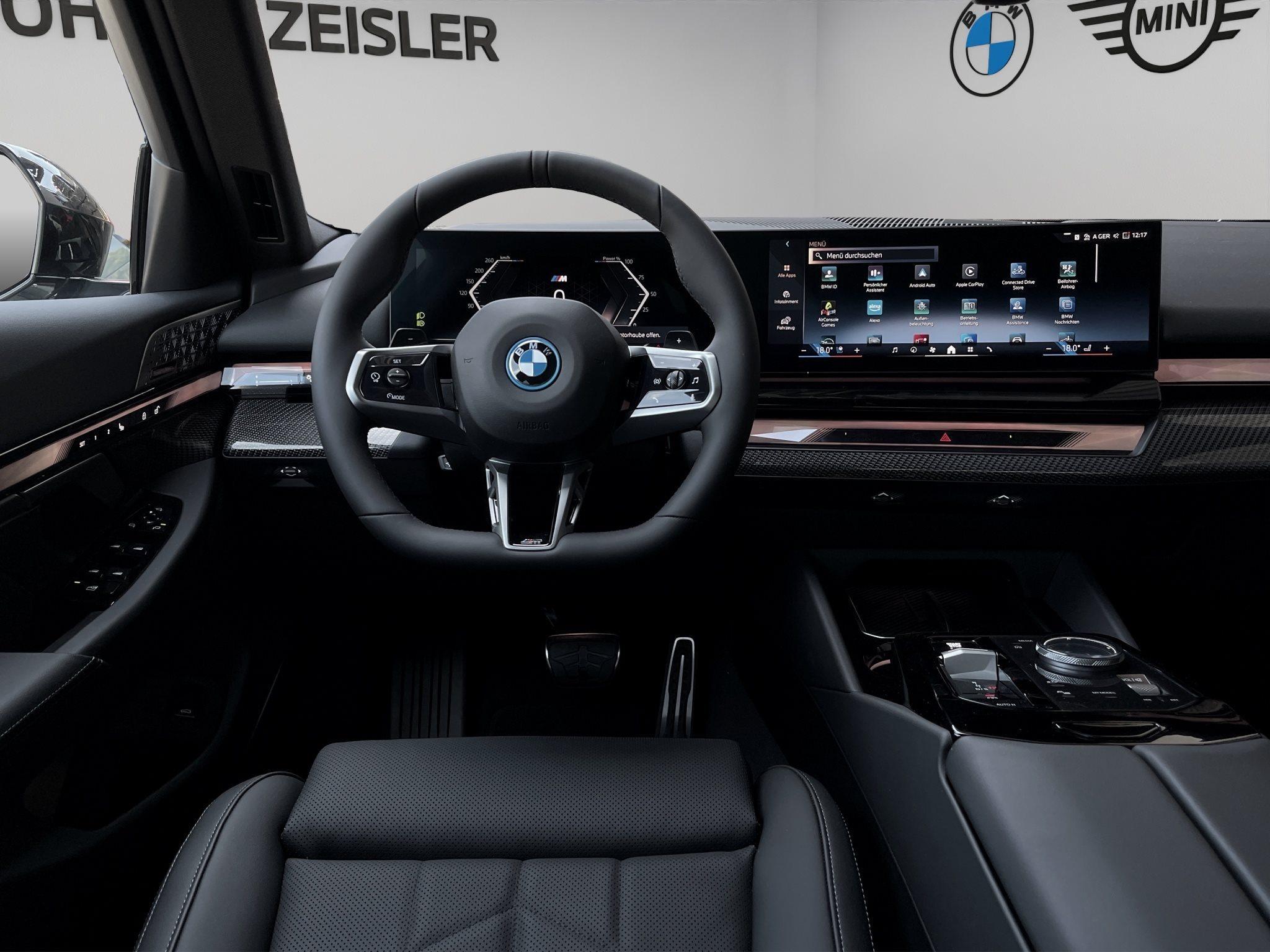 BMW 5er – Bild 47