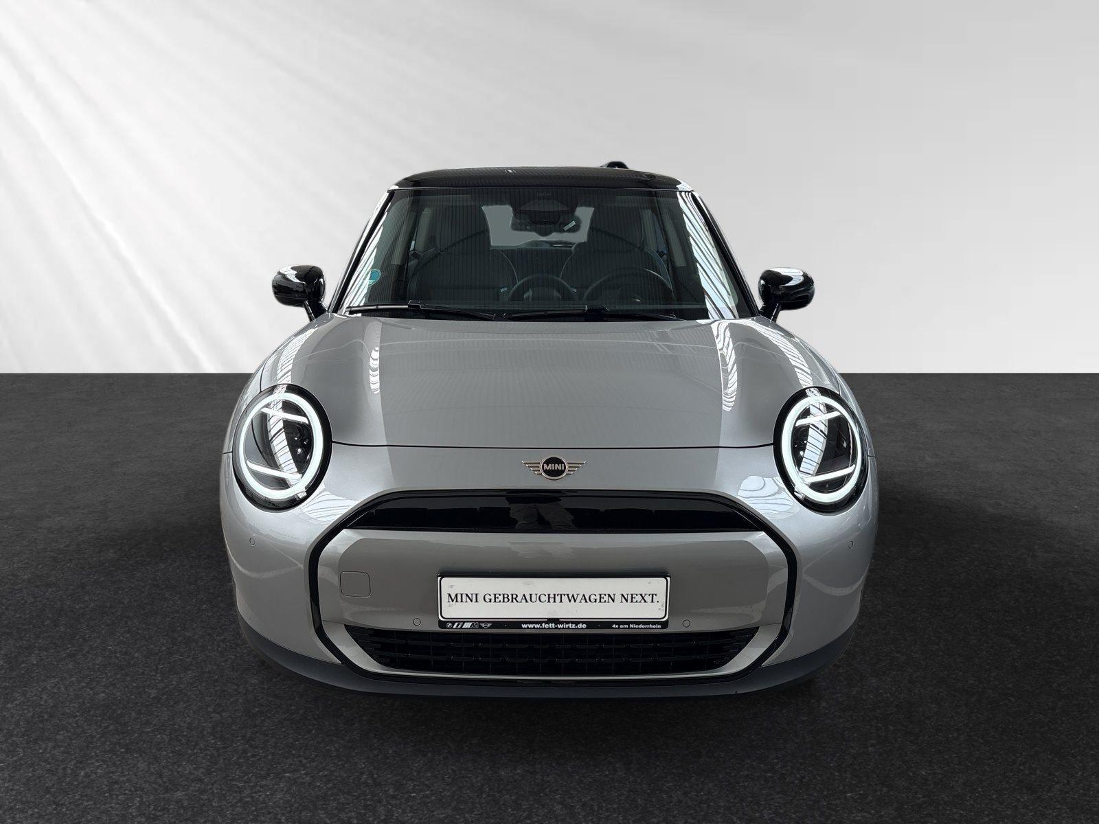 MINI Cooper 3-Türer – Bild 13