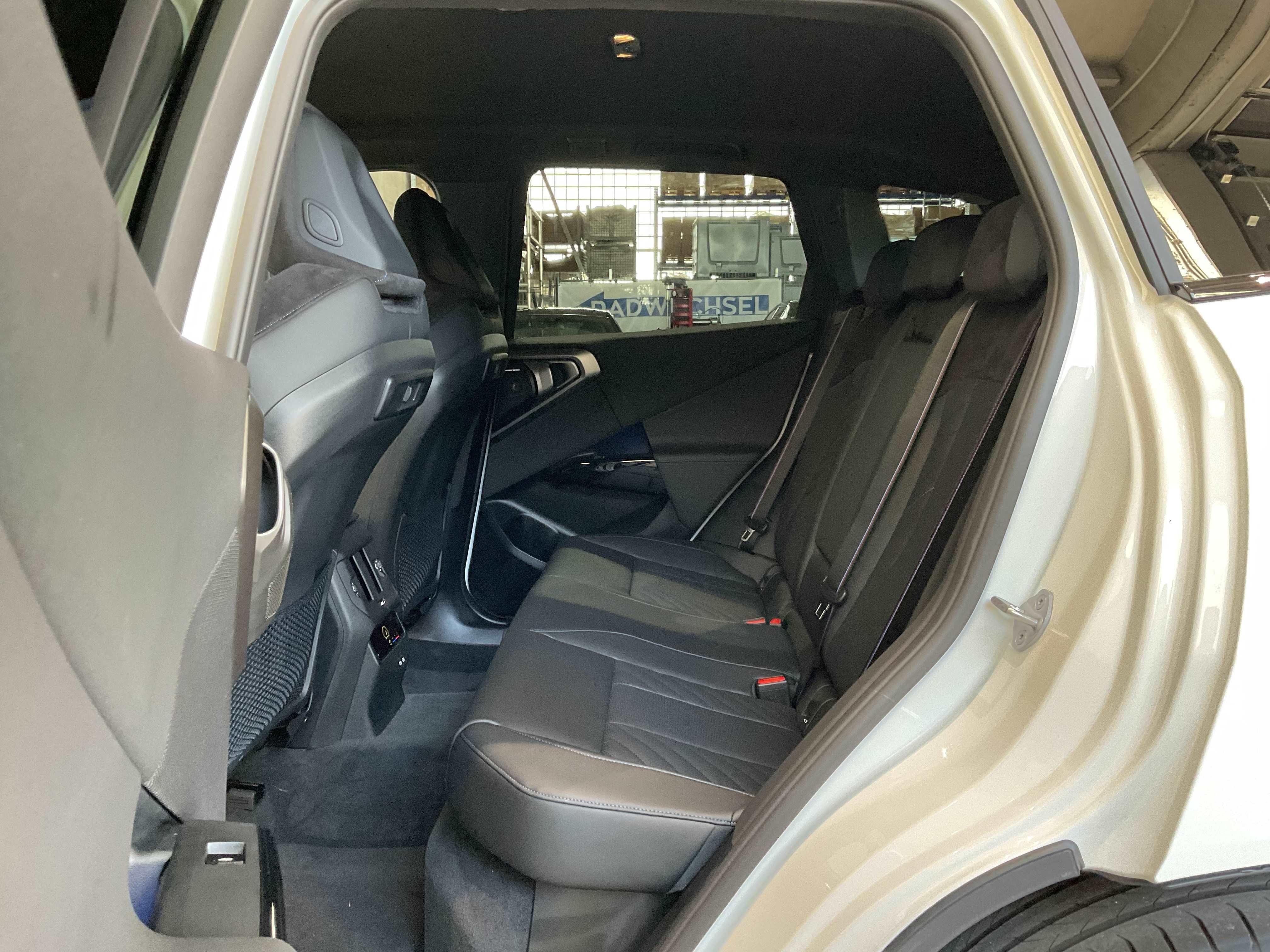 BMW X3 – Bild 7