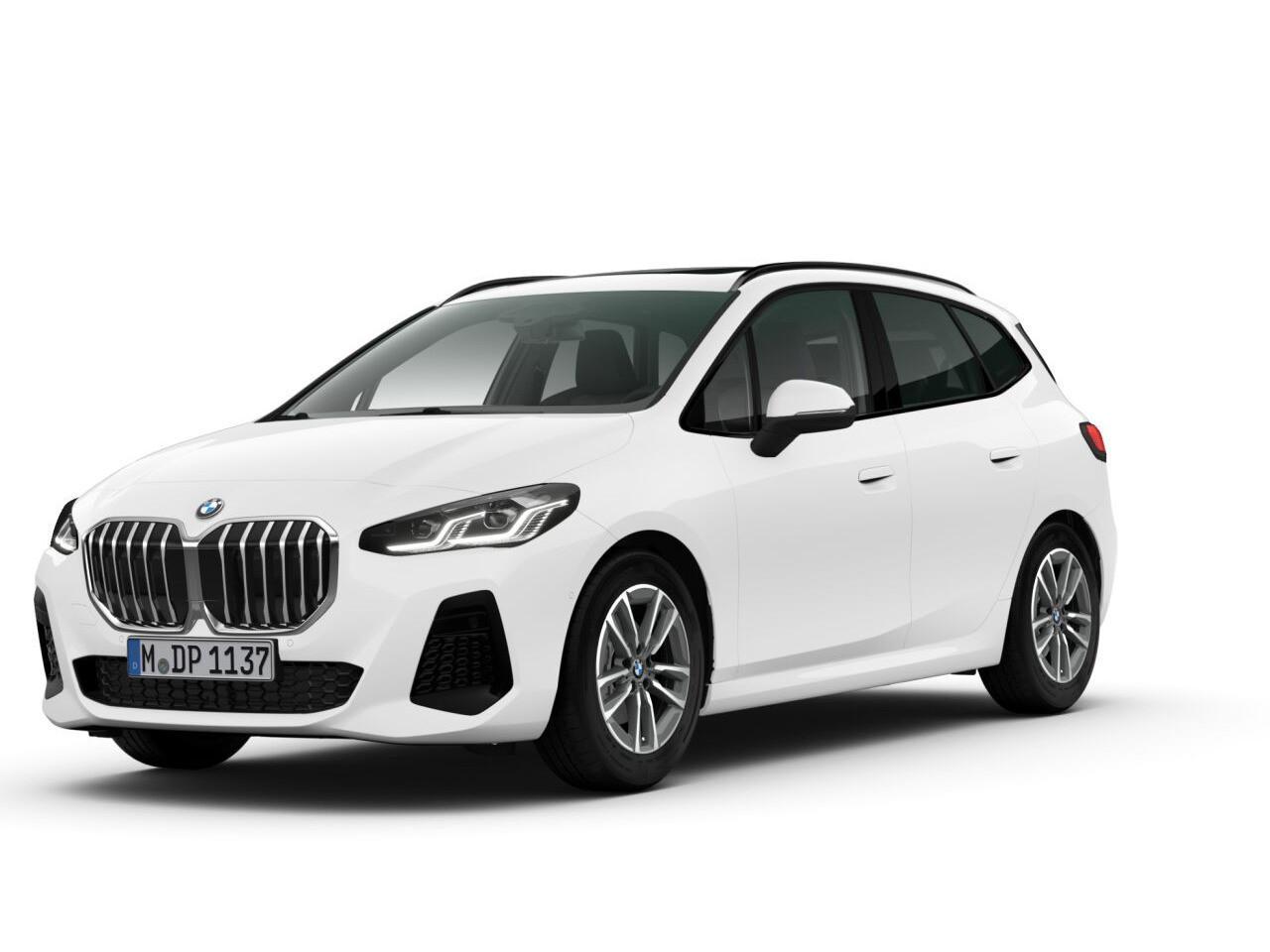 BMW 220I 2025