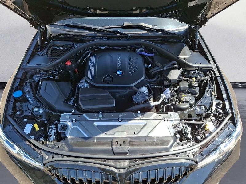 BMW 3er Touring – Bild 18