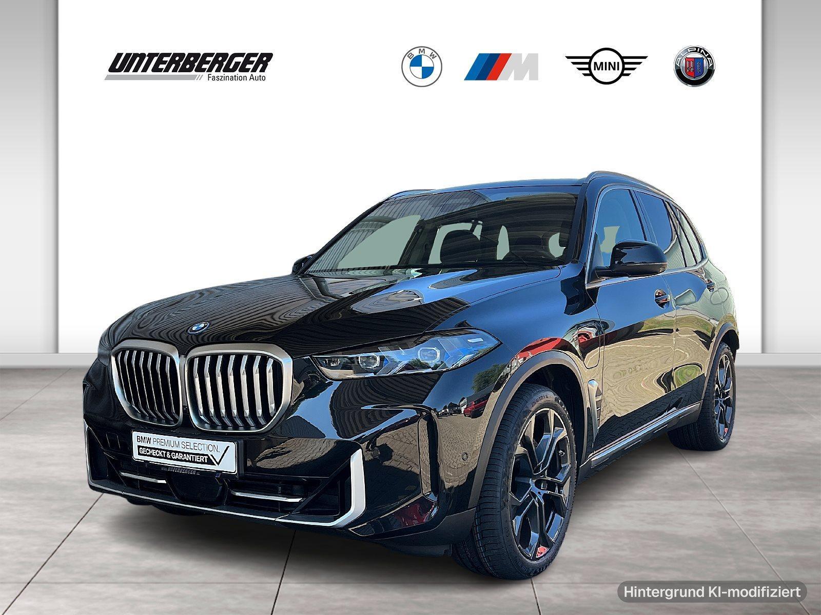 BMW X5 2023
